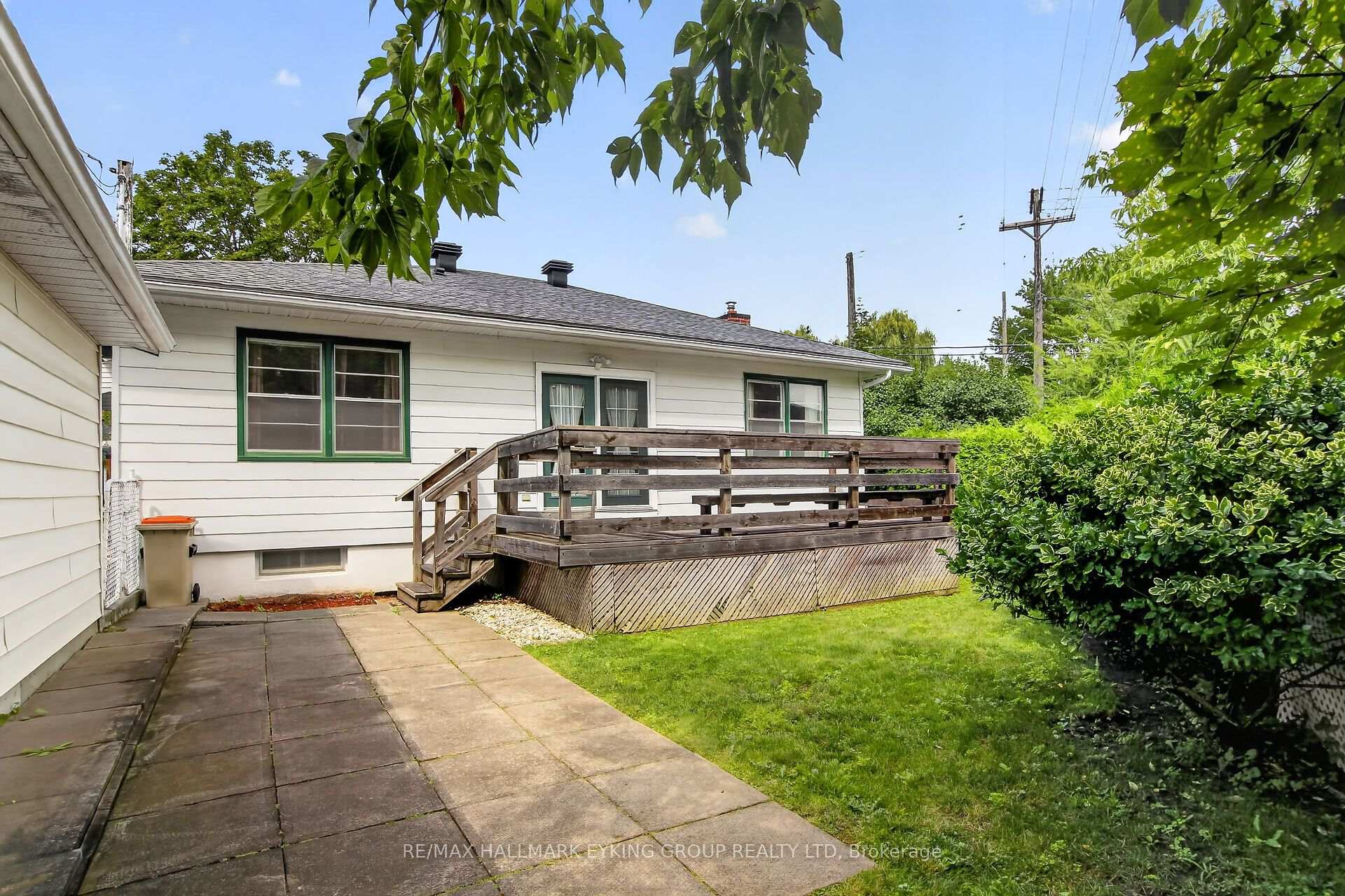 Photo 40 of 1821 Haig Drive, Ottawa, Elmvale Acres — HOMEH