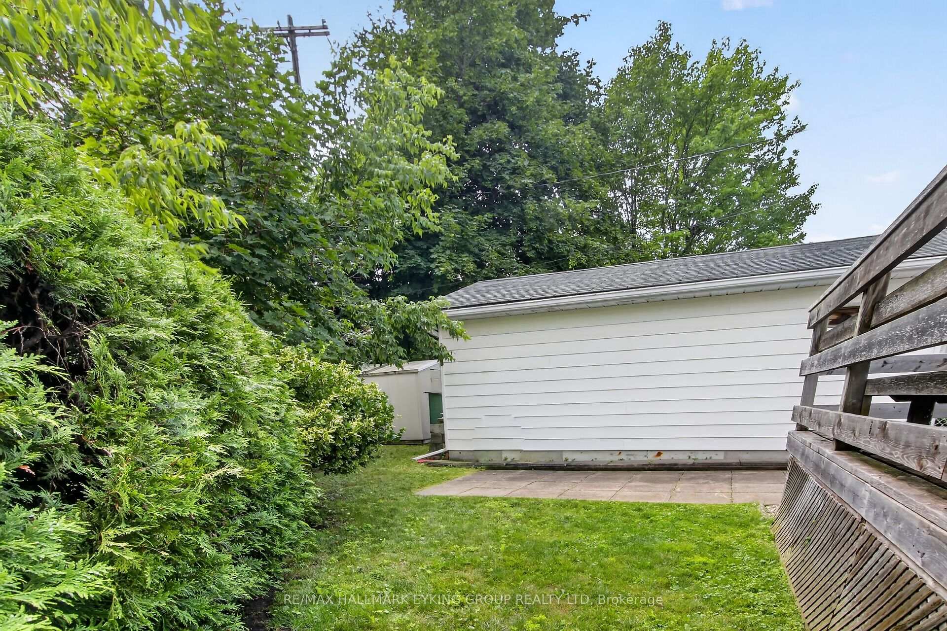 Photo 45 of 1821 Haig Drive, Ottawa, Elmvale Acres — HOMEH