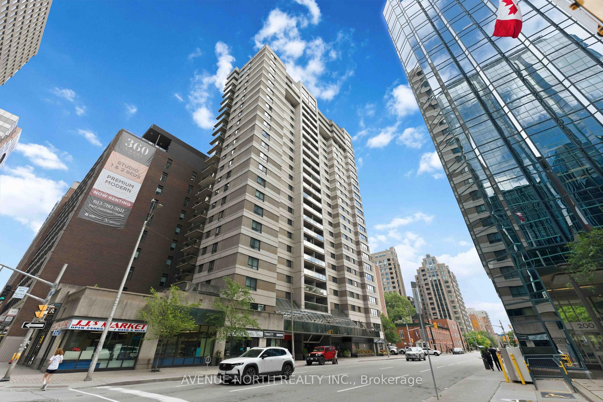 Photo of Unit 1409, 199 Kent Street