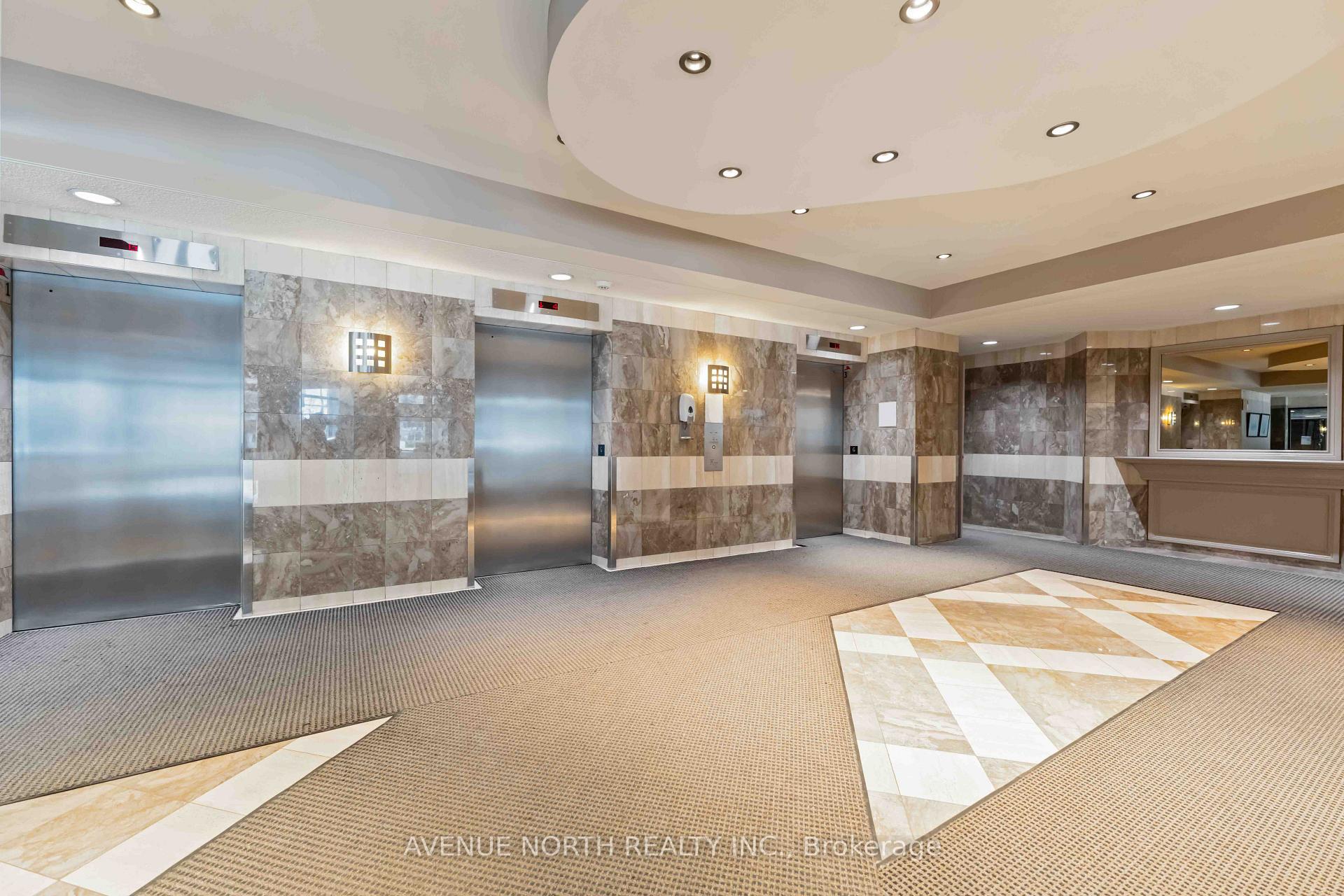 Photo 5 of Unit 1409, 199 Kent Street, Ottawa, Ottawa Centre — HOMEH