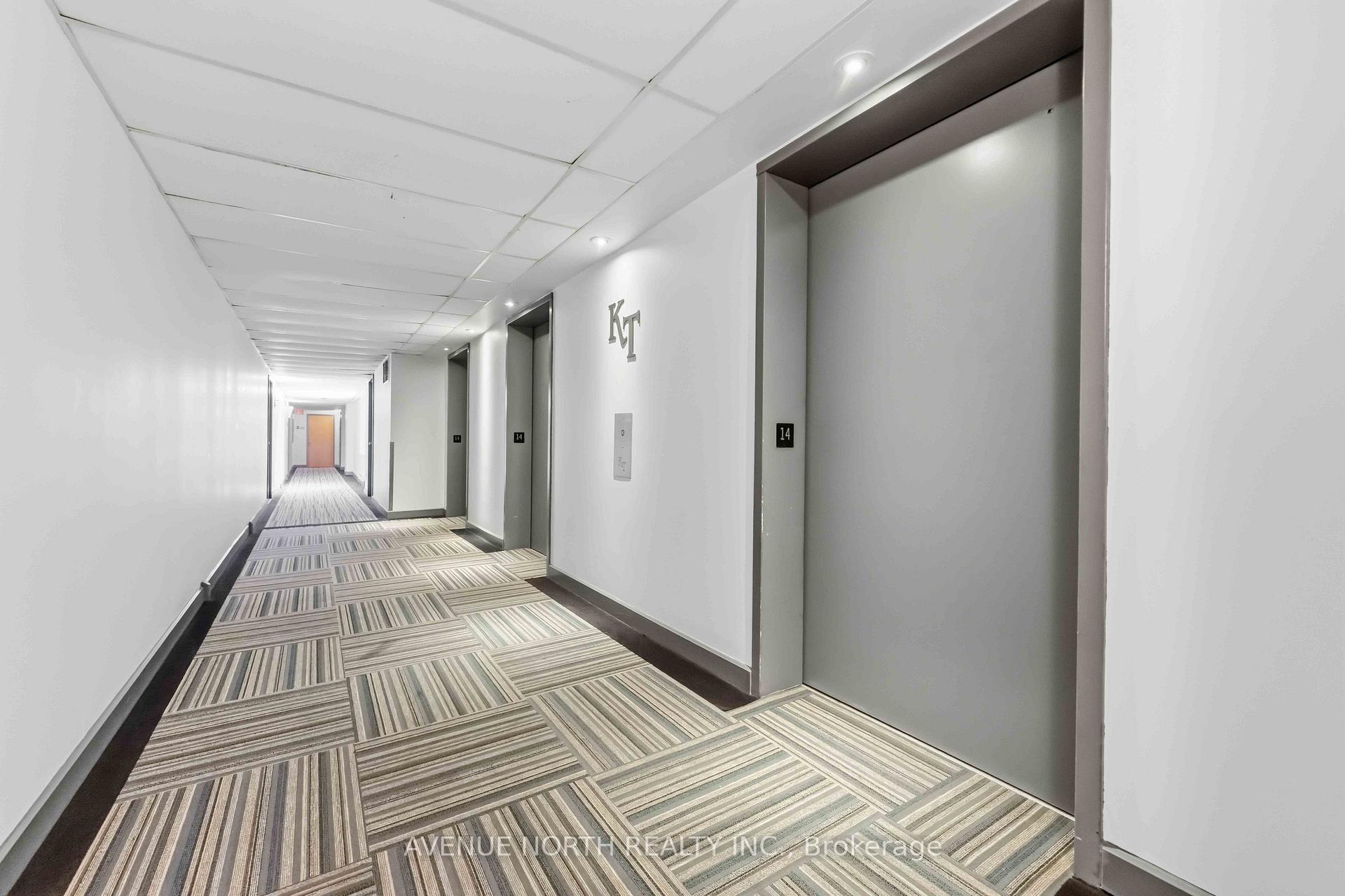 Photo 6 of Unit 1409, 199 Kent Street, Ottawa, Ottawa Centre — HOMEH