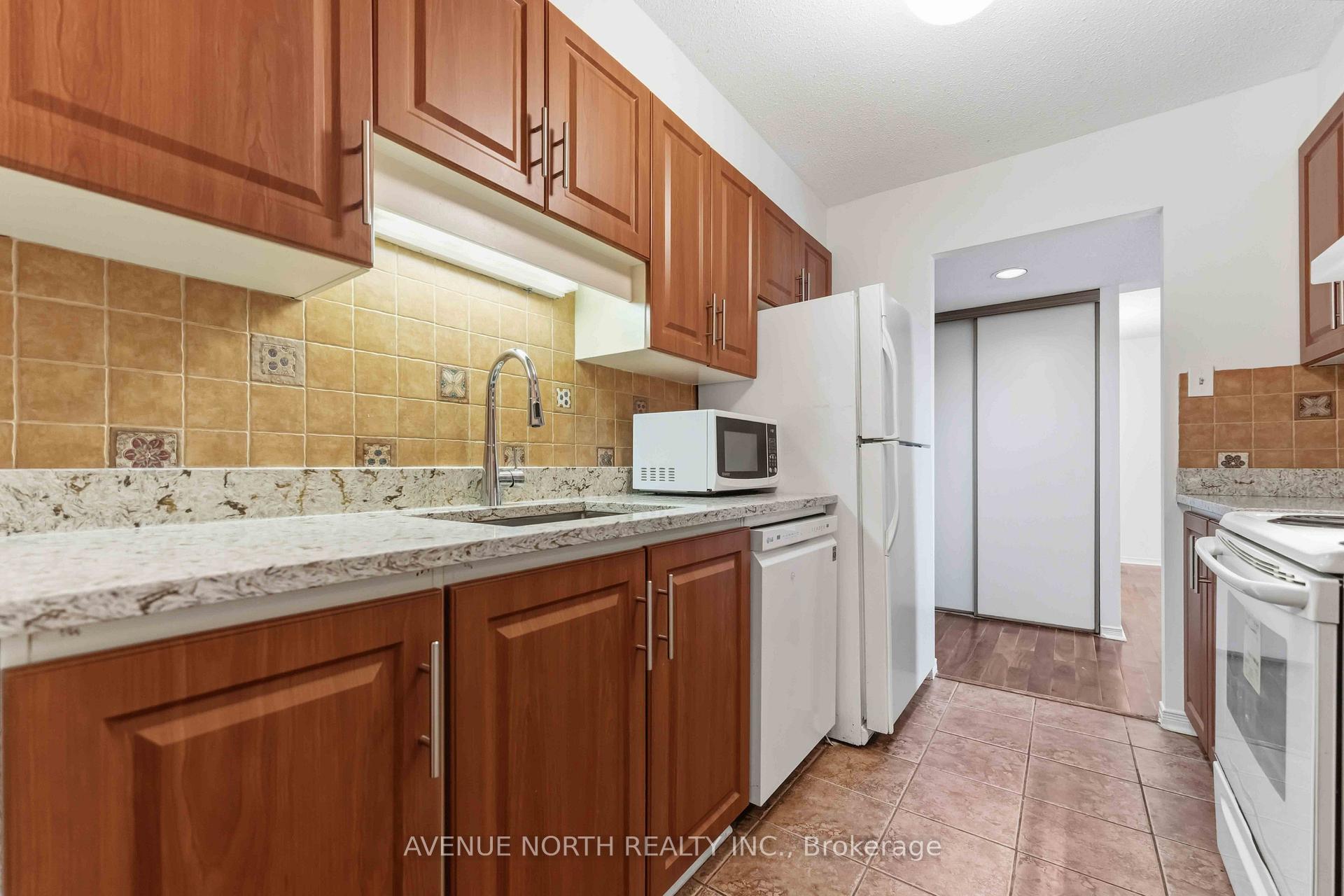 Photo 14 of Unit 1409, 199 Kent Street, Ottawa, Ottawa Centre — HOMEH