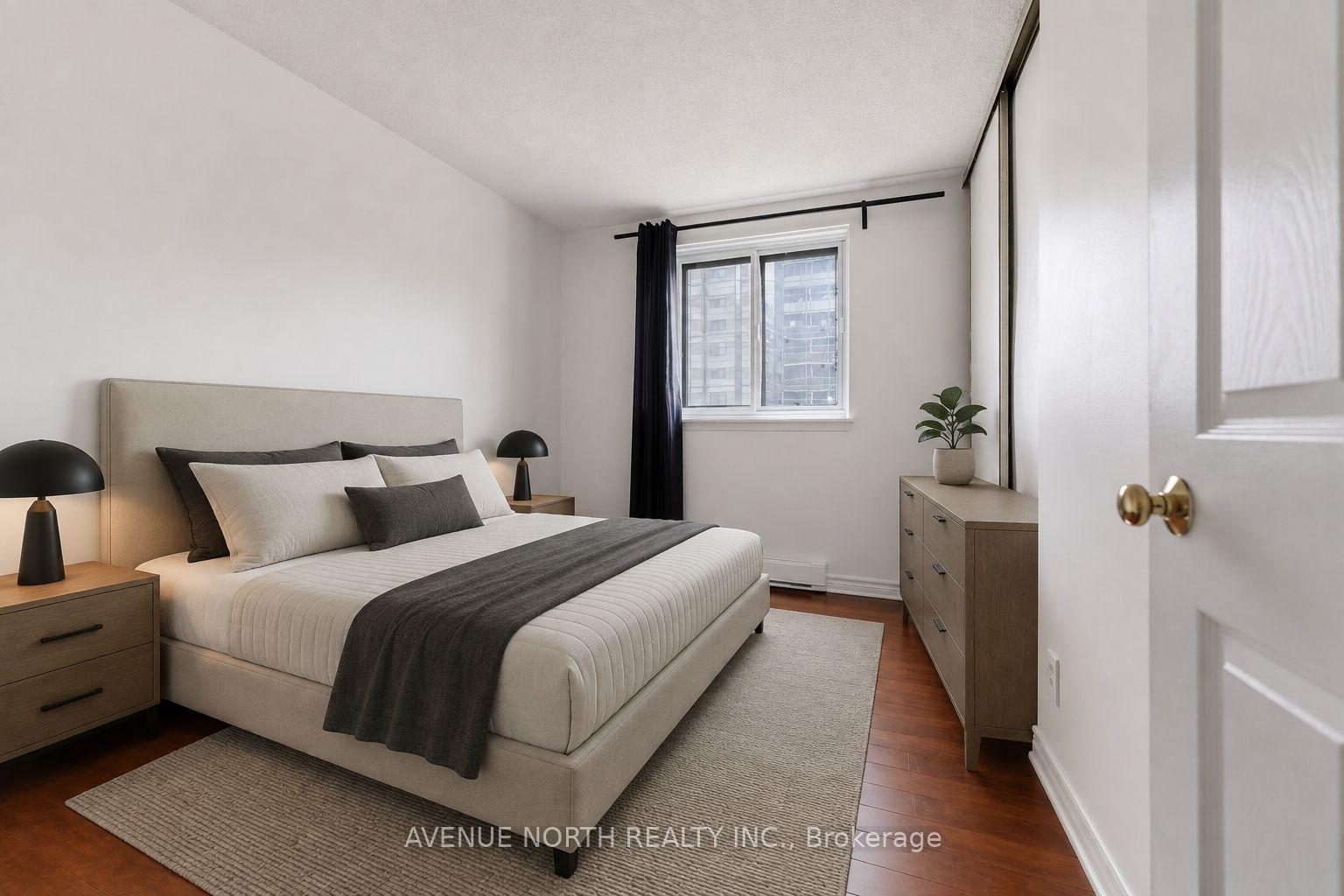 Photo 15 of Unit 1409, 199 Kent Street, Ottawa, Ottawa Centre — HOMEH