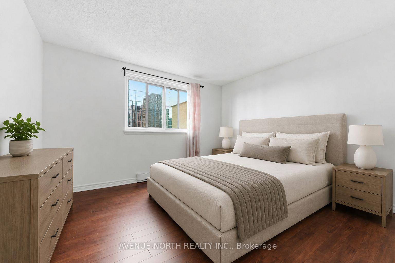 Photo 16 of Unit 1409, 199 Kent Street, Ottawa, Ottawa Centre — HOMEH