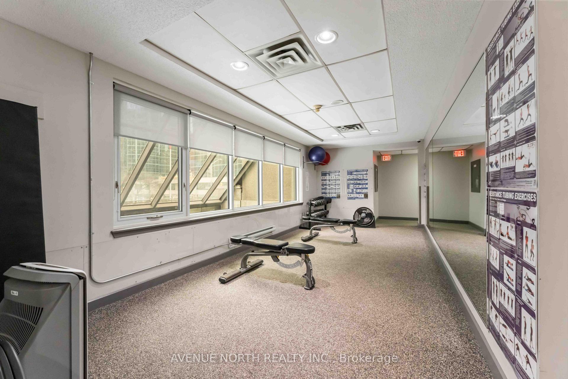 Photo 29 of Unit 1409, 199 Kent Street, Ottawa, Ottawa Centre — HOMEH