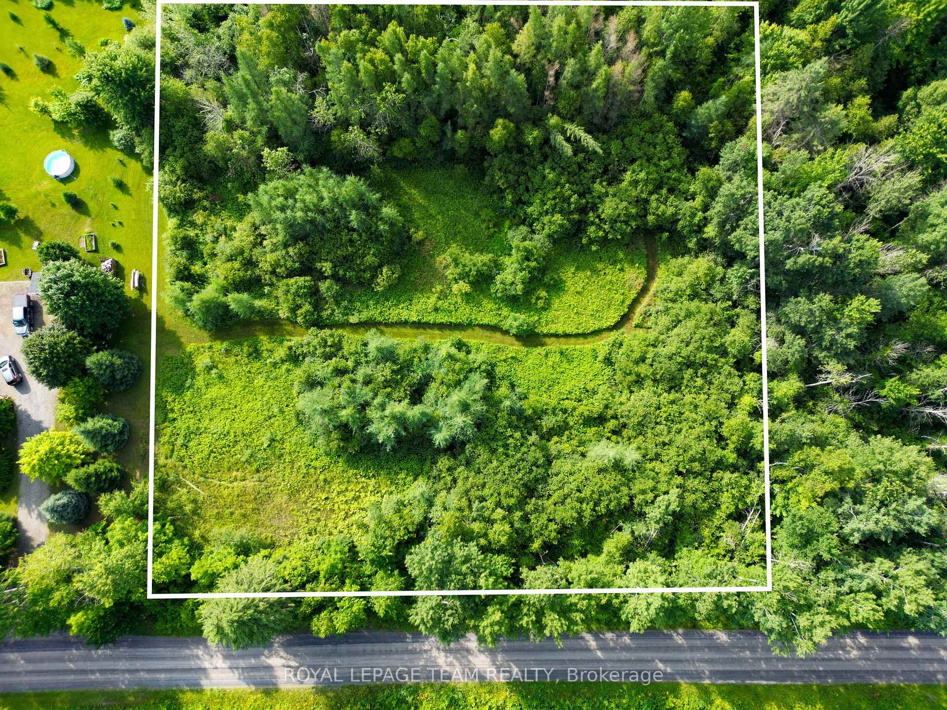 Photo 2 of 2630 McMullen Road, Ottawa, Rideau Twp S of Reg Rd 6 W of Mccordick Rd. — HOMEH
