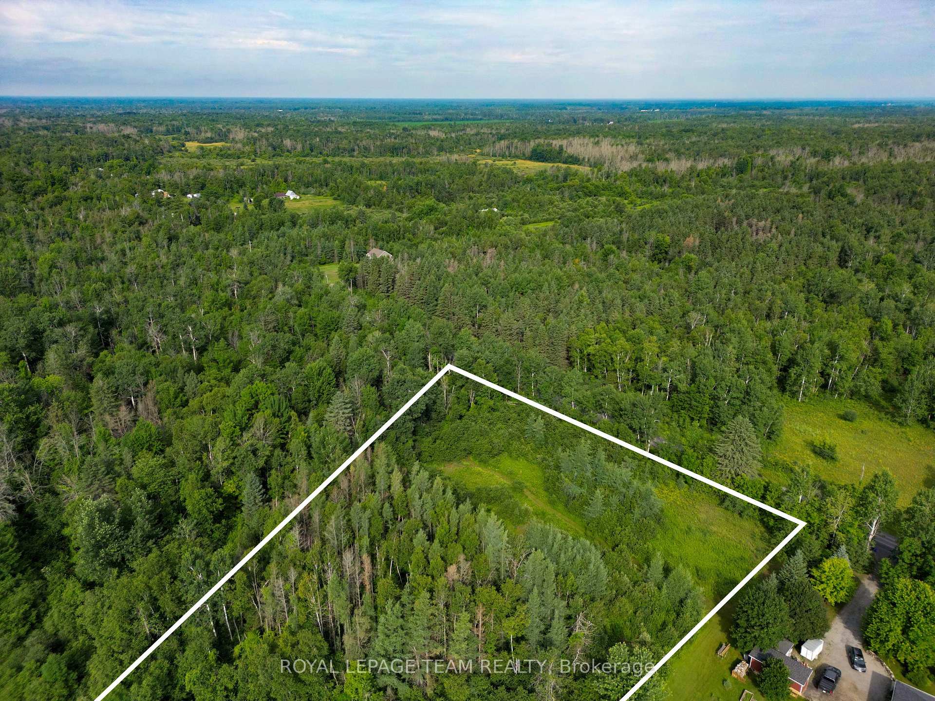 Photo 6 of 2630 McMullen Road, Ottawa, Rideau Twp S of Reg Rd 6 W of Mccordick Rd. — HOMEH