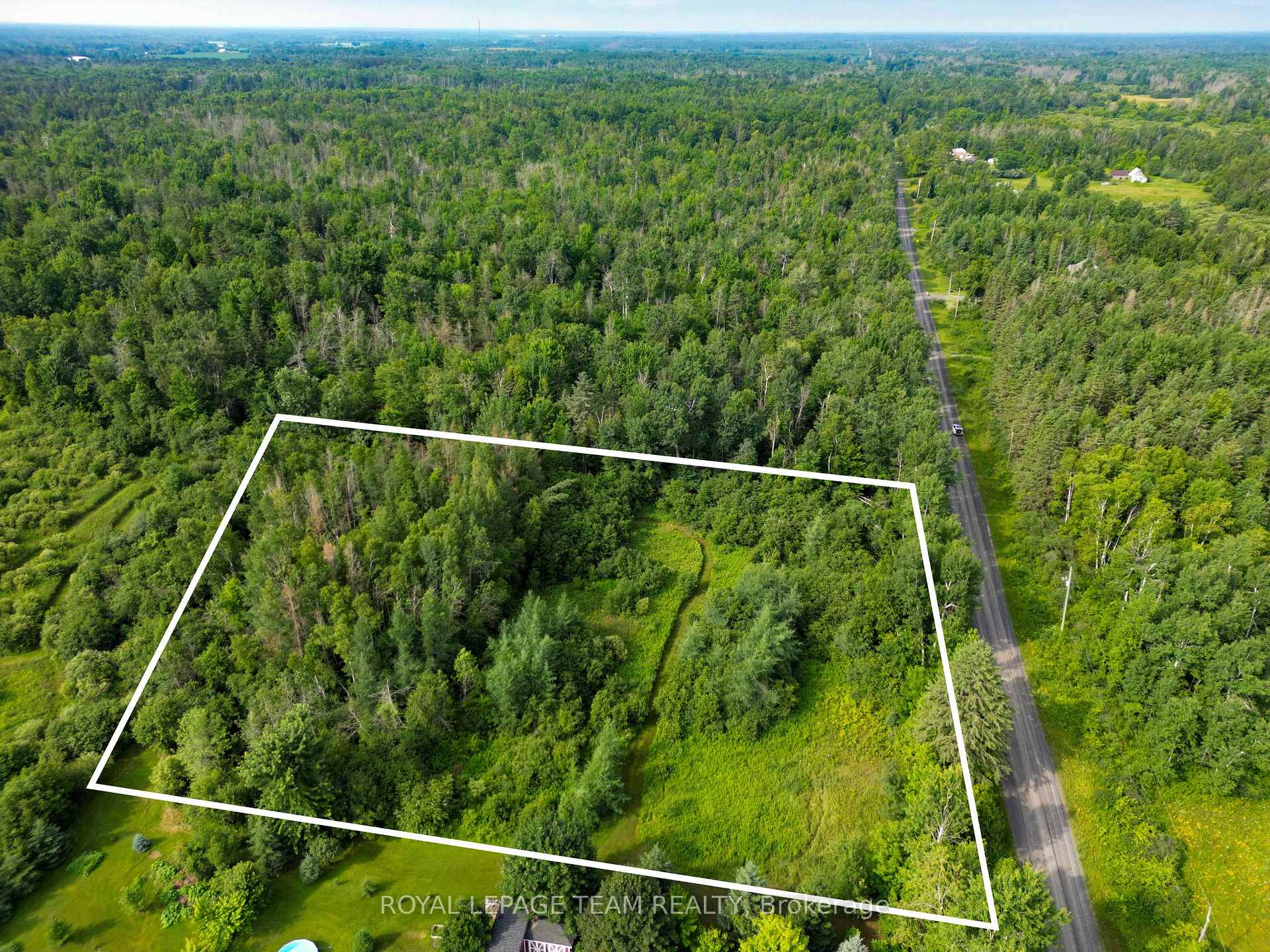 Photo 7 of 2630 McMullen Road, Ottawa, Rideau Twp S of Reg Rd 6 W of Mccordick Rd. — HOMEH