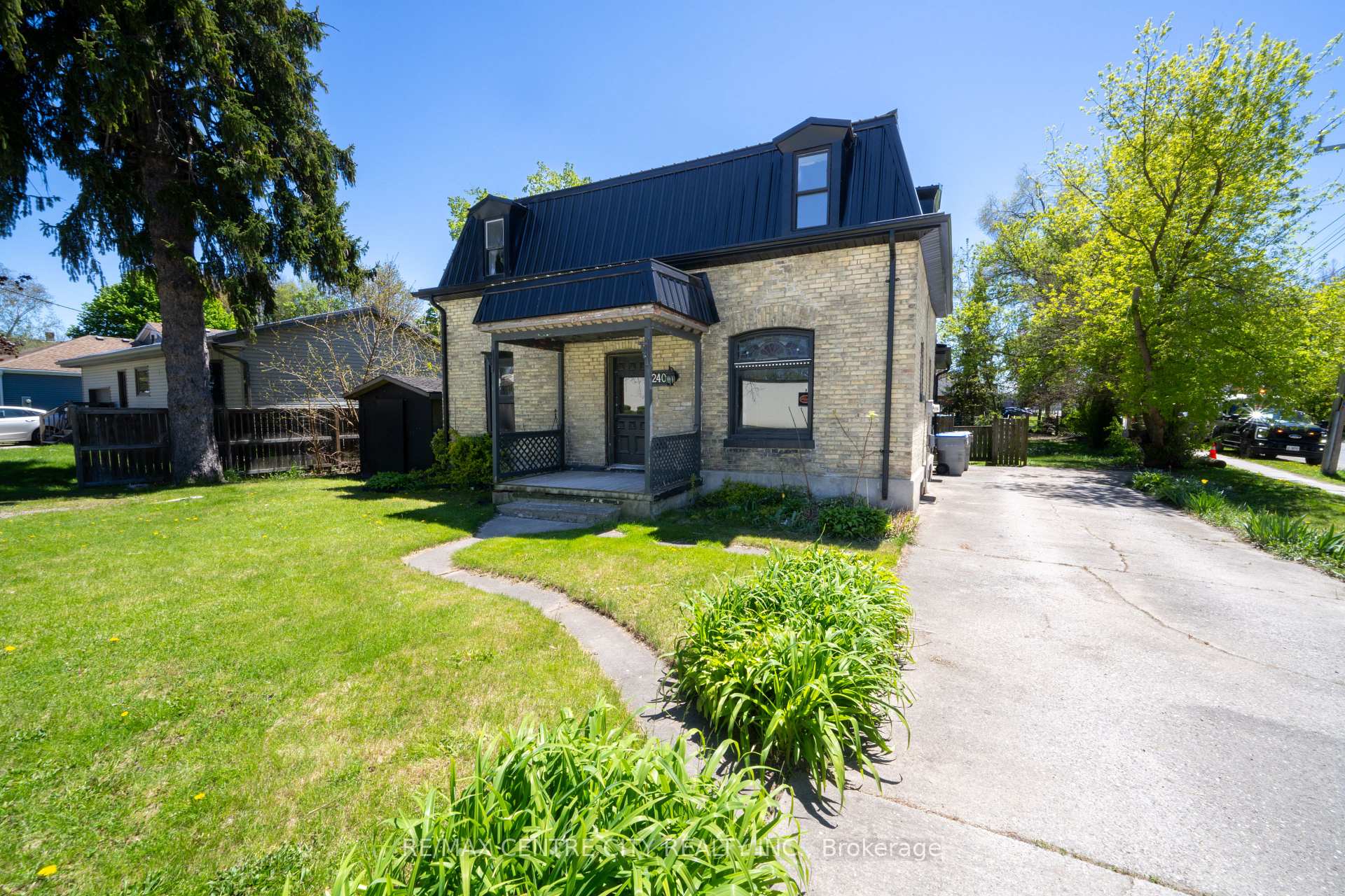 Photo 1 of 240 Maitland Street, Strathroy-Caradoc, NW — HOMEH