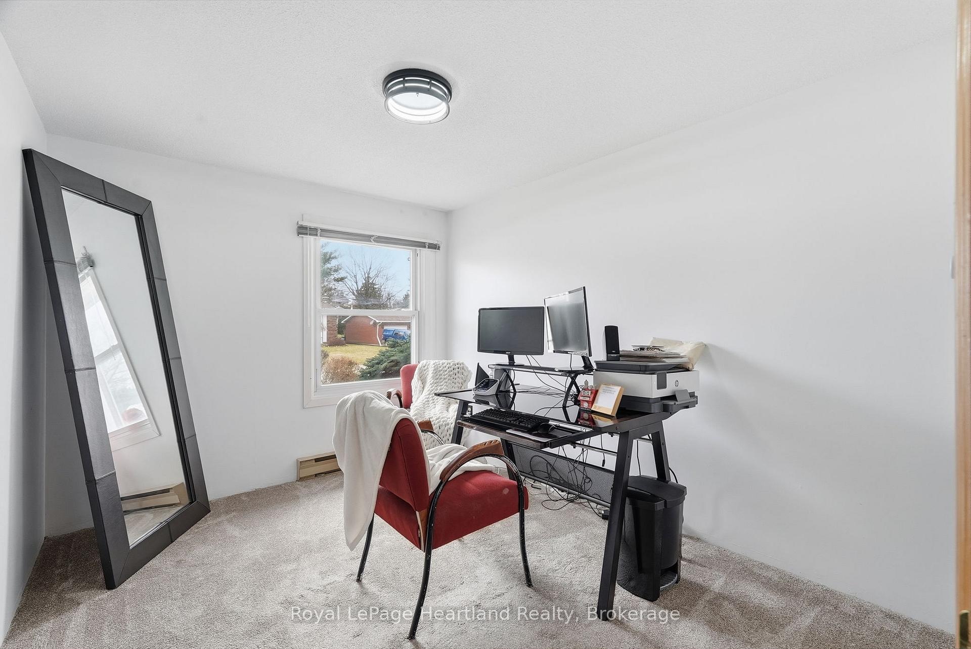 Photo 20 of 284 Manor Road, North Huron, Wingham — HOMEH