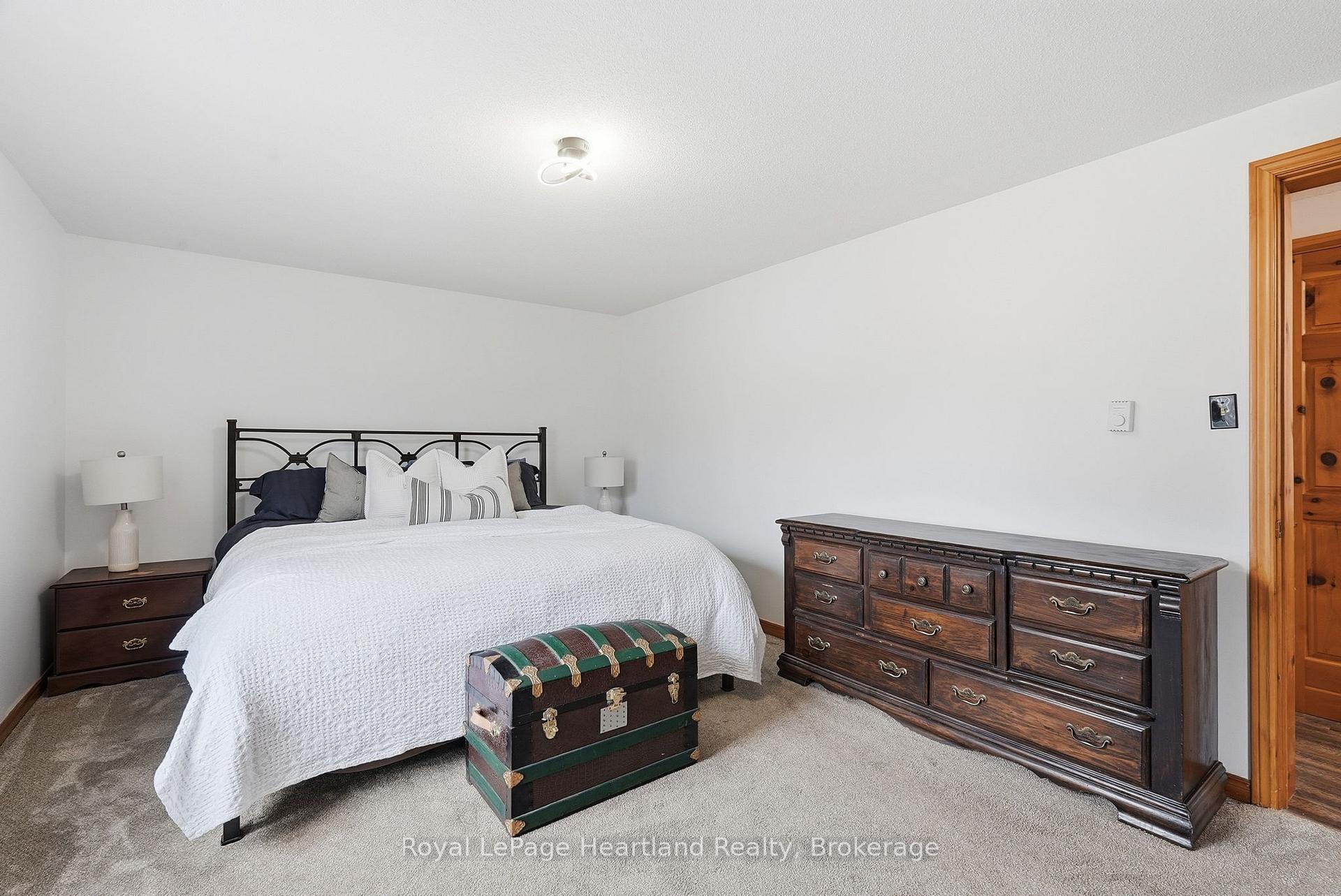 Photo 24 of 284 Manor Road, North Huron, Wingham — HOMEH