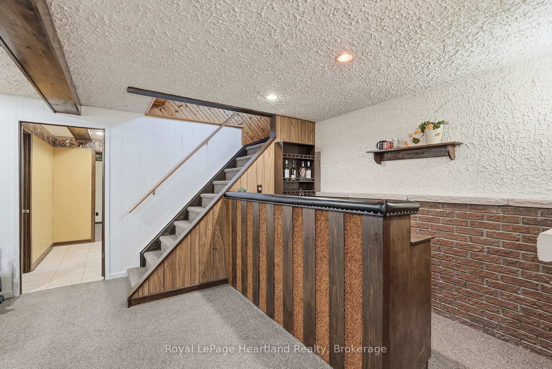 Photo 27 of 284 Manor Road, North Huron, Wingham — HOMEH