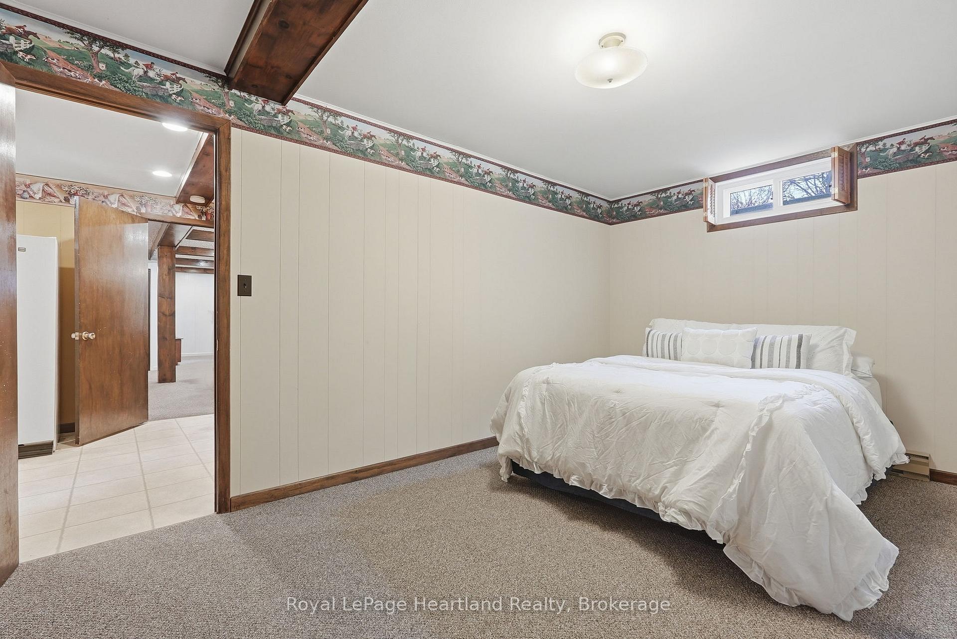 Photo 28 of 284 Manor Road, North Huron, Wingham — HOMEH
