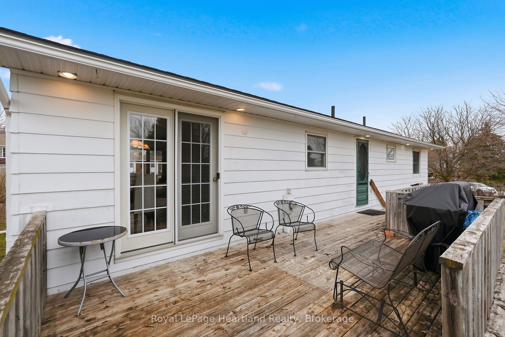 Photo 35 of 284 Manor Road, North Huron, Wingham — HOMEH