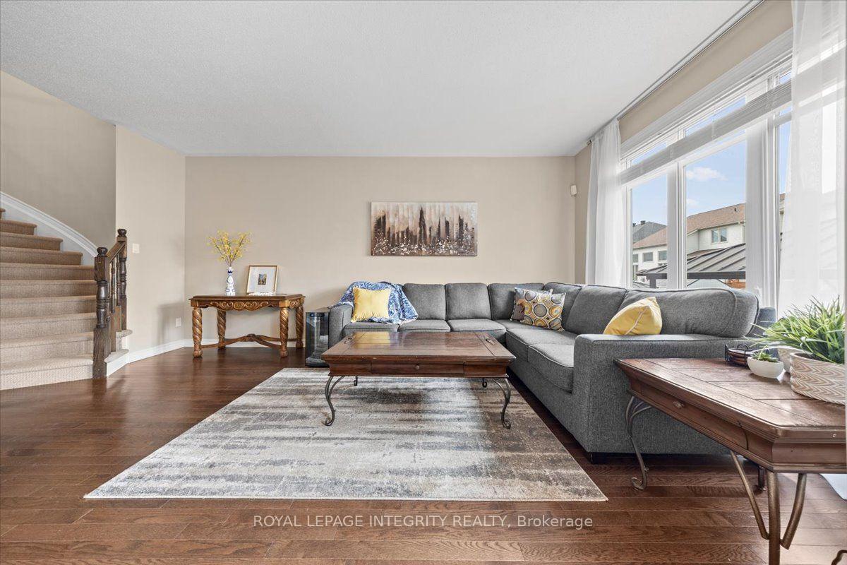 Photo 9 of 1433 Comfrey Crescent, Ottawa, Notting Hill/Summerside — HOMEH