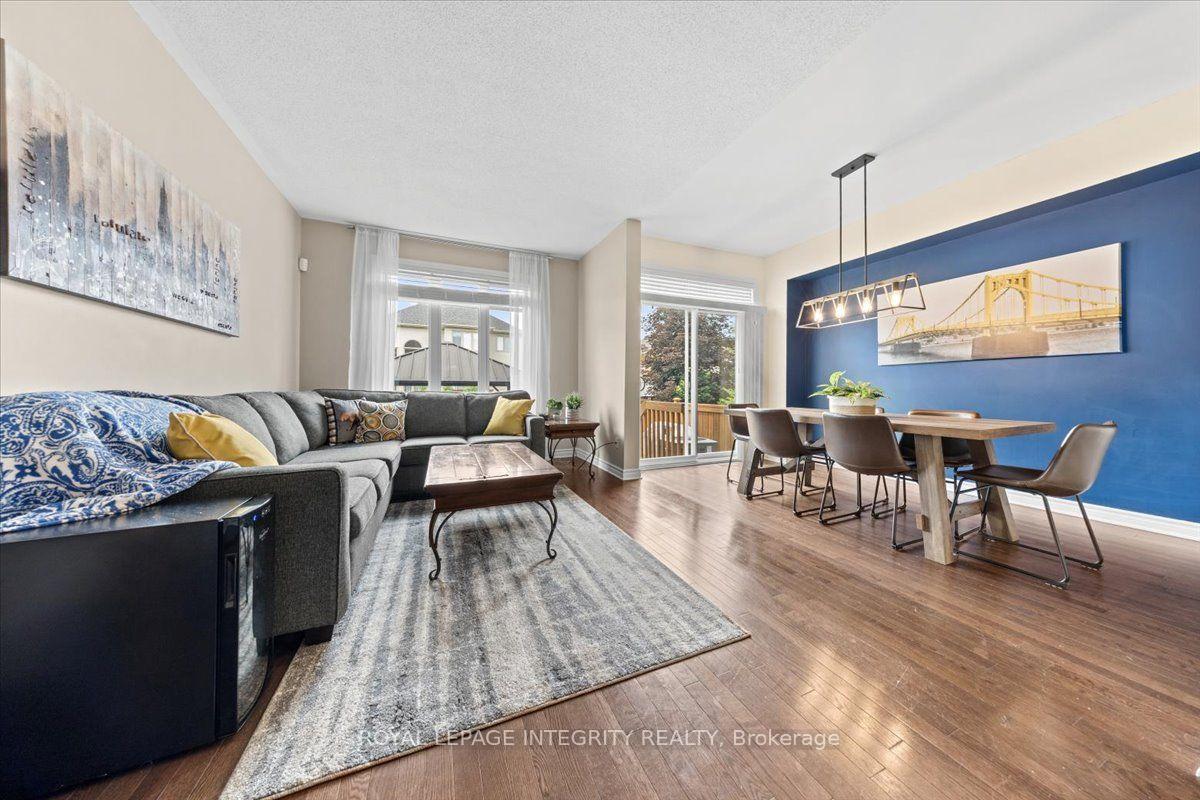 Photo 11 of 1433 Comfrey Crescent, Ottawa, Notting Hill/Summerside — HOMEH