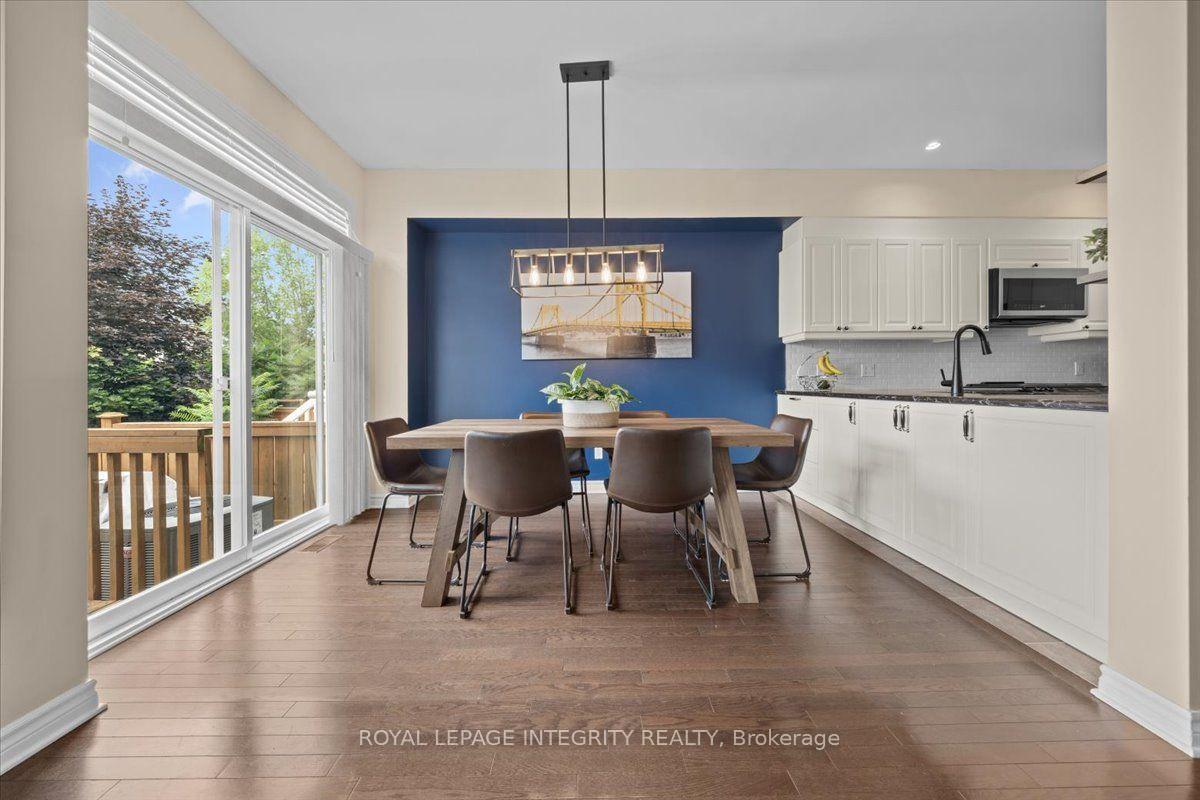 Photo 12 of 1433 Comfrey Crescent, Ottawa, Notting Hill/Summerside — HOMEH