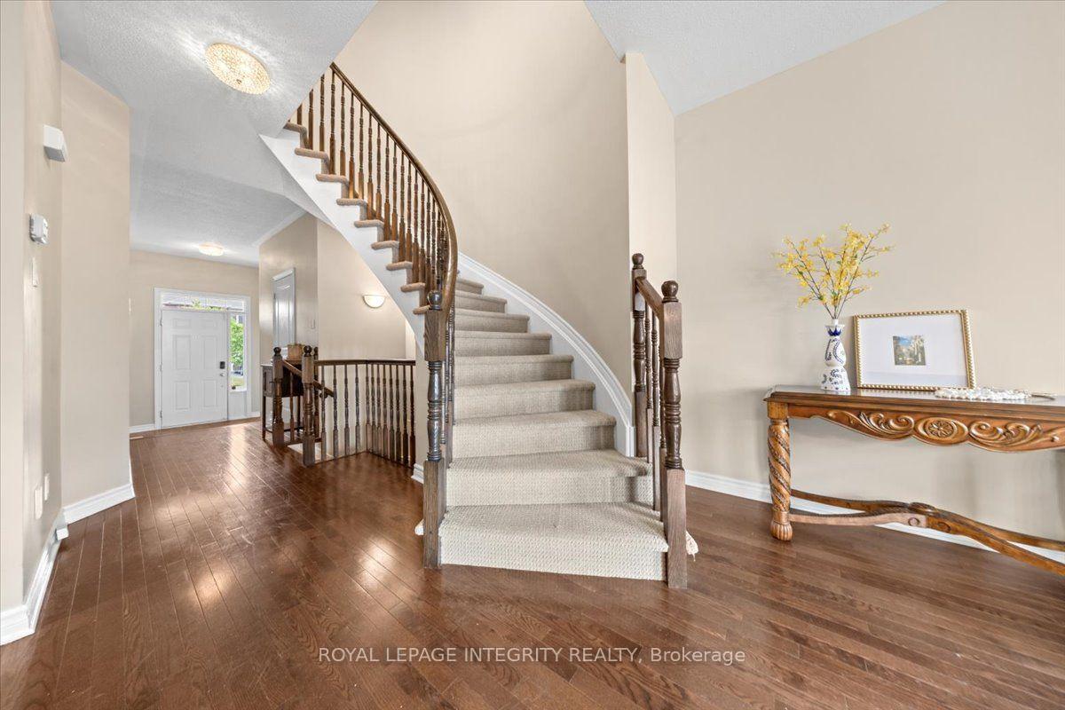 Photo 18 of 1433 Comfrey Crescent, Ottawa, Notting Hill/Summerside — HOMEH