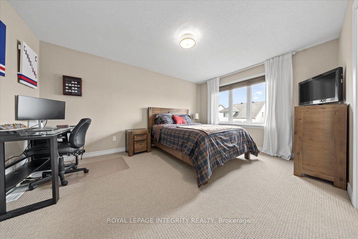 Photo 20 of 1433 Comfrey Crescent, Ottawa, Notting Hill/Summerside — HOMEH