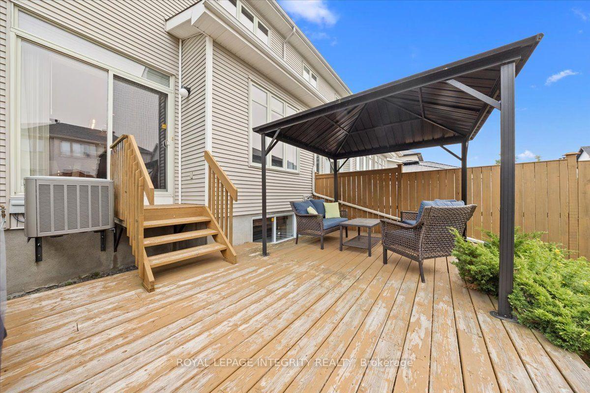 Photo 34 of 1433 Comfrey Crescent, Ottawa, Notting Hill/Summerside — HOMEH