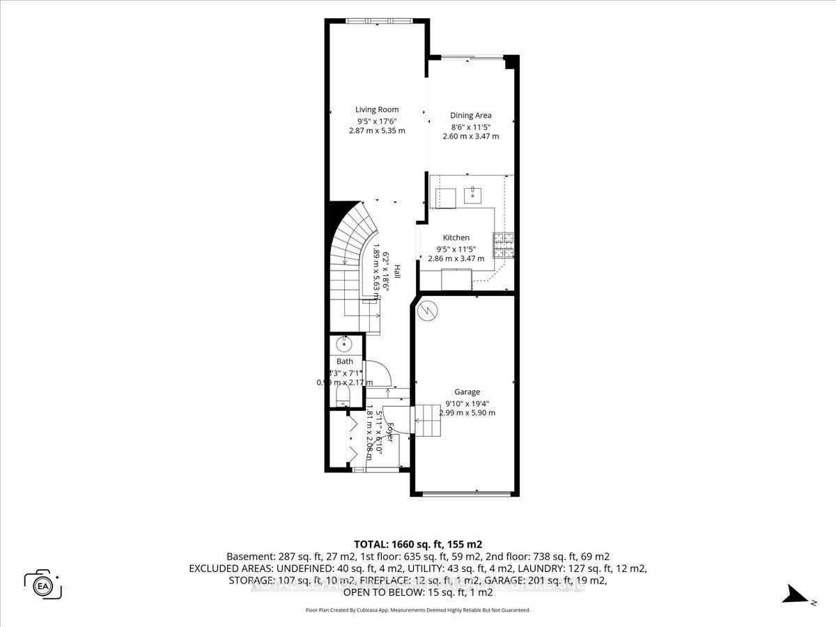 Photo 46 of 1433 Comfrey Crescent, Ottawa, Notting Hill/Summerside — HOMEH
