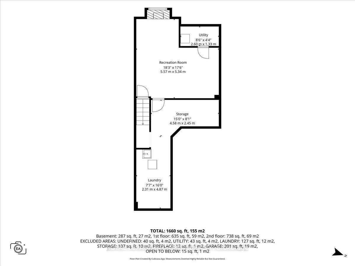 Photo 48 of 1433 Comfrey Crescent, Ottawa, Notting Hill/Summerside — HOMEH
