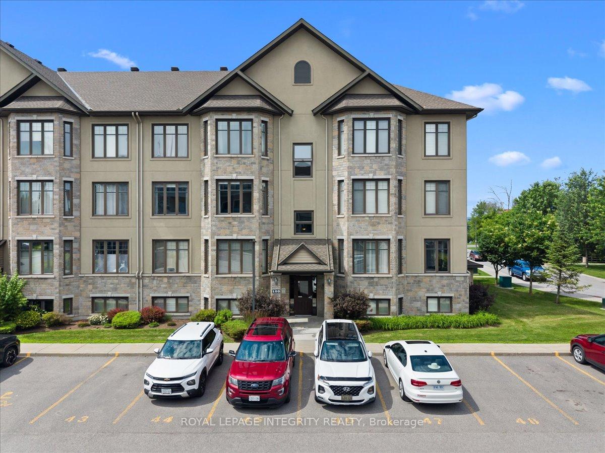 Photo of Unit 5, 100 Prestige Circle