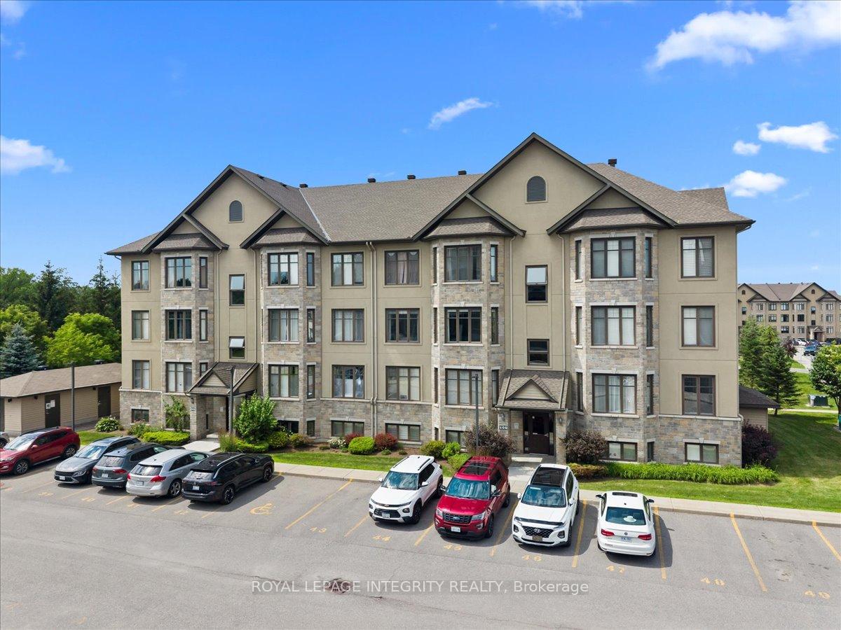 Photo 2 of Unit 5, 100 Prestige Circle, Ottawa, Chatelaine Village — HOMEH
