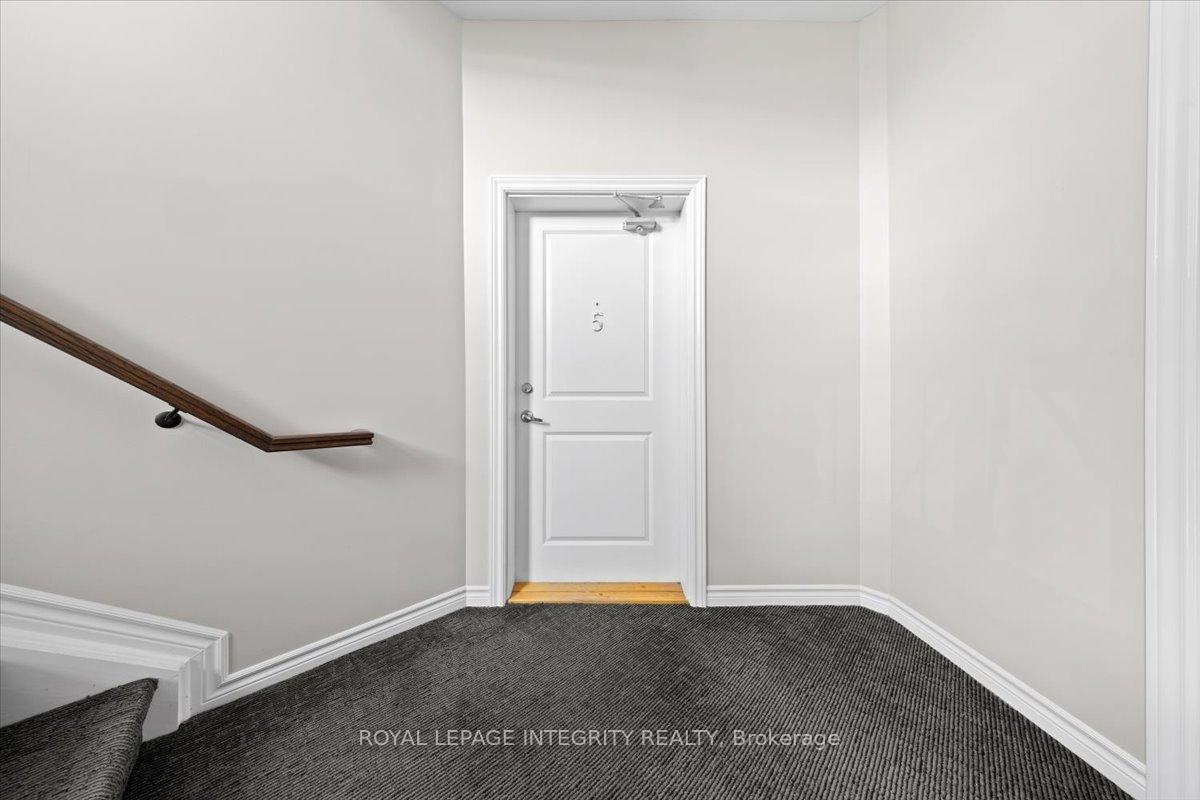 Photo 3 of Unit 5, 100 Prestige Circle, Ottawa, Chatelaine Village — HOMEH