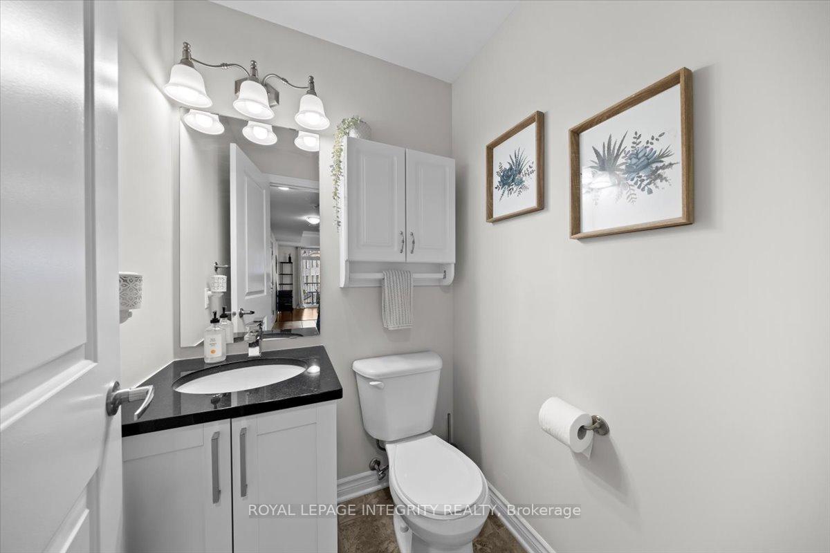 Photo 5 of Unit 5, 100 Prestige Circle, Ottawa, Chatelaine Village — HOMEH
