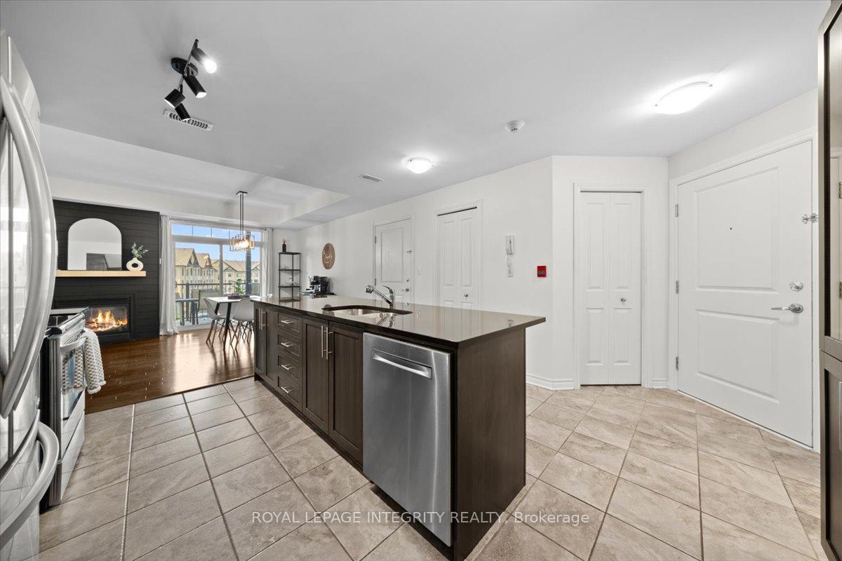 Photo 7 of Unit 5, 100 Prestige Circle, Ottawa, Chatelaine Village — HOMEH