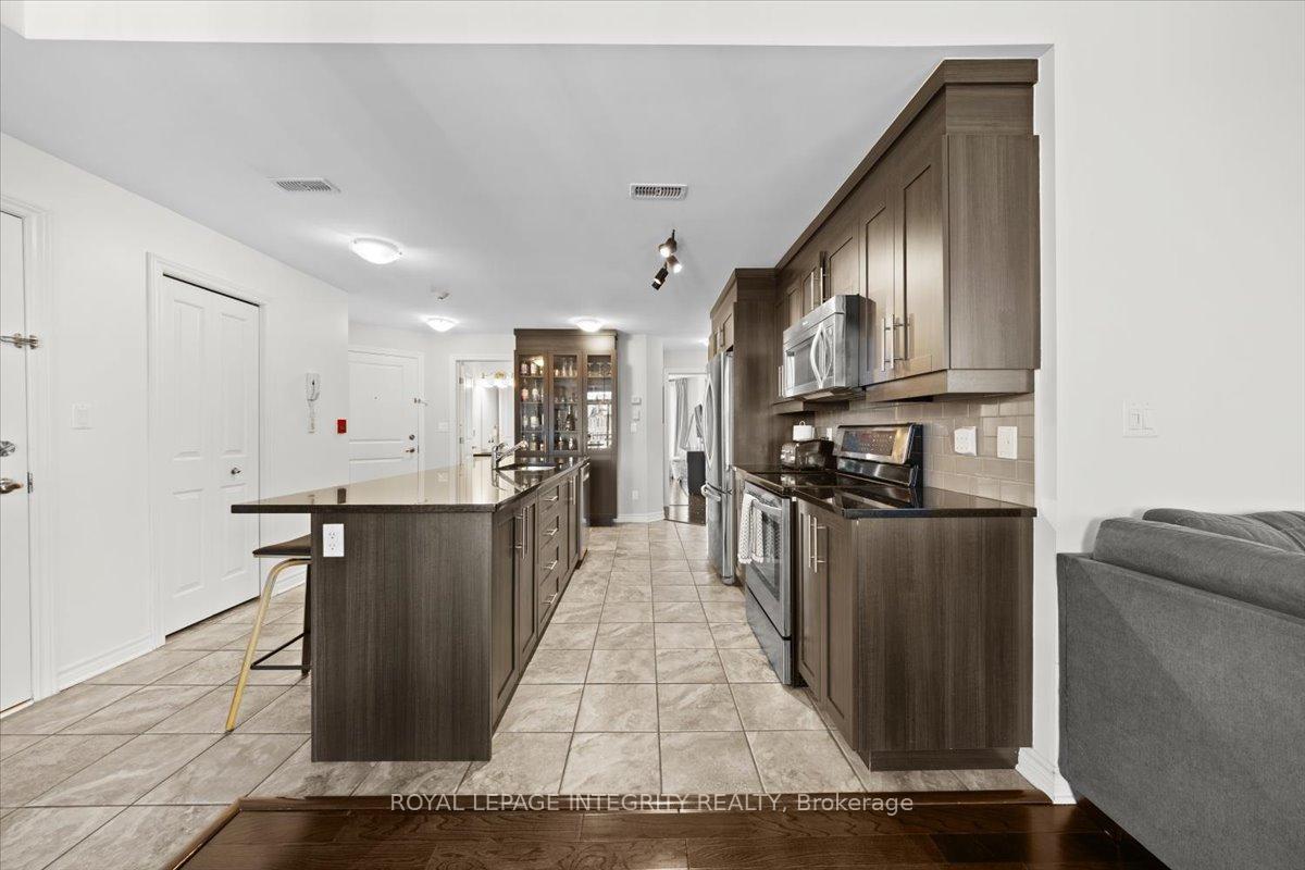 Photo 8 of Unit 5, 100 Prestige Circle, Ottawa, Chatelaine Village — HOMEH