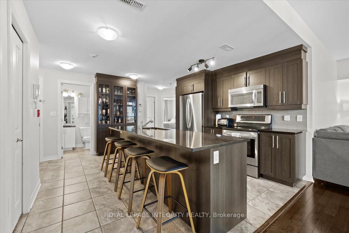 Photo 10 of Unit 5, 100 Prestige Circle, Ottawa, Chatelaine Village — HOMEH