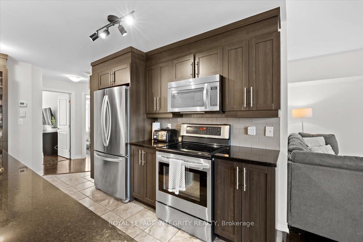 Photo 11 of Unit 5, 100 Prestige Circle, Ottawa, Chatelaine Village — HOMEH