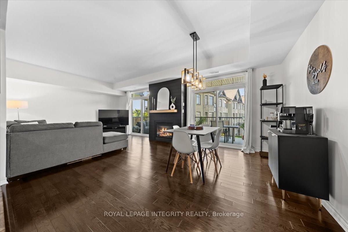 Photo 12 of Unit 5, 100 Prestige Circle, Ottawa, Chatelaine Village — HOMEH