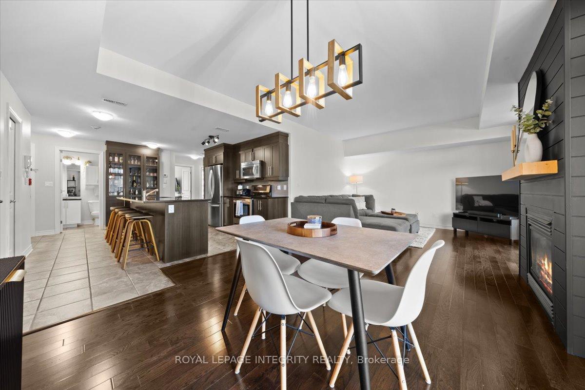 Photo 15 of Unit 5, 100 Prestige Circle, Ottawa, Chatelaine Village — HOMEH