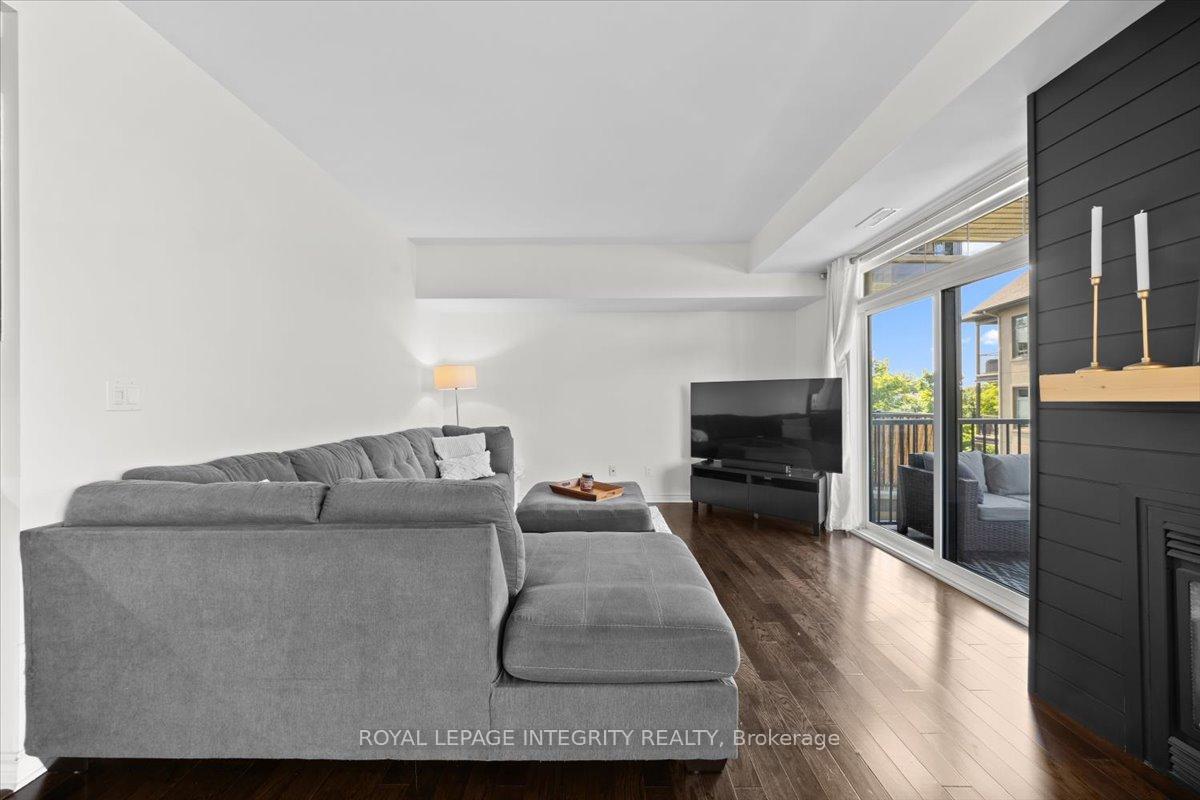 Photo 17 of Unit 5, 100 Prestige Circle, Ottawa, Chatelaine Village — HOMEH