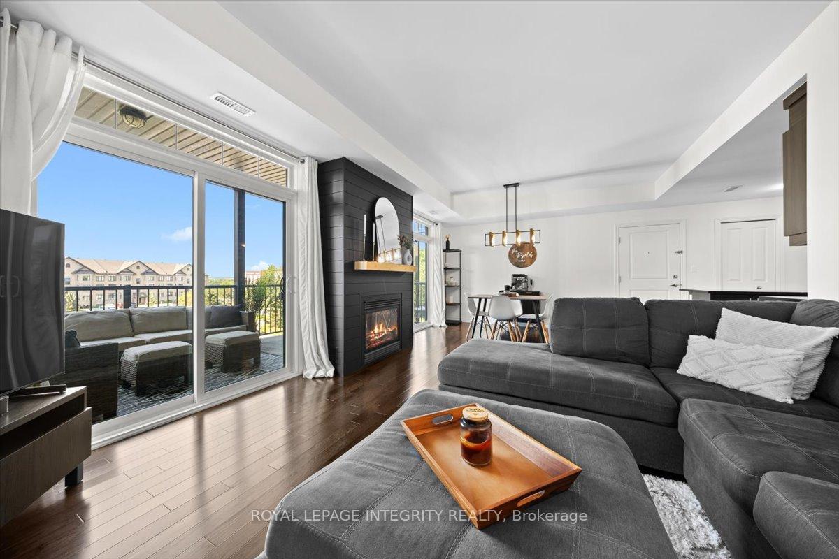 Photo 19 of Unit 5, 100 Prestige Circle, Ottawa, Chatelaine Village — HOMEH