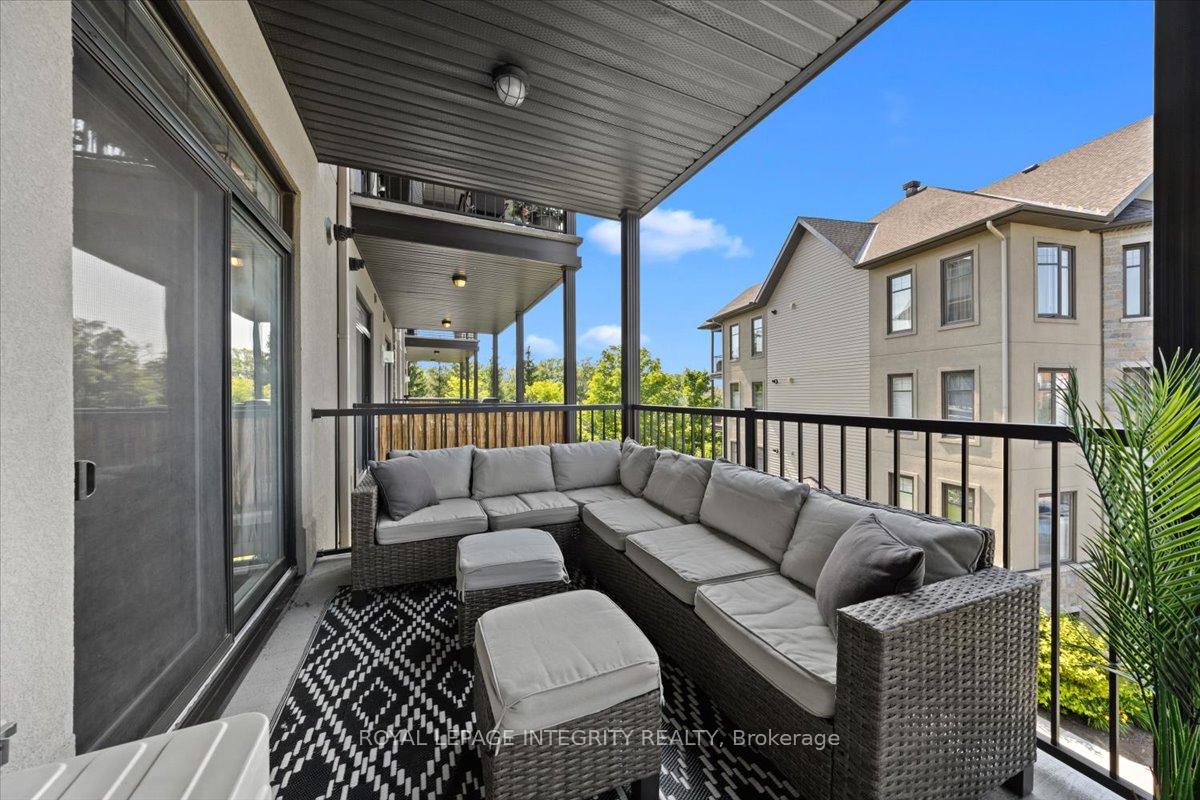 Photo 30 of Unit 5, 100 Prestige Circle, Ottawa, Chatelaine Village — HOMEH