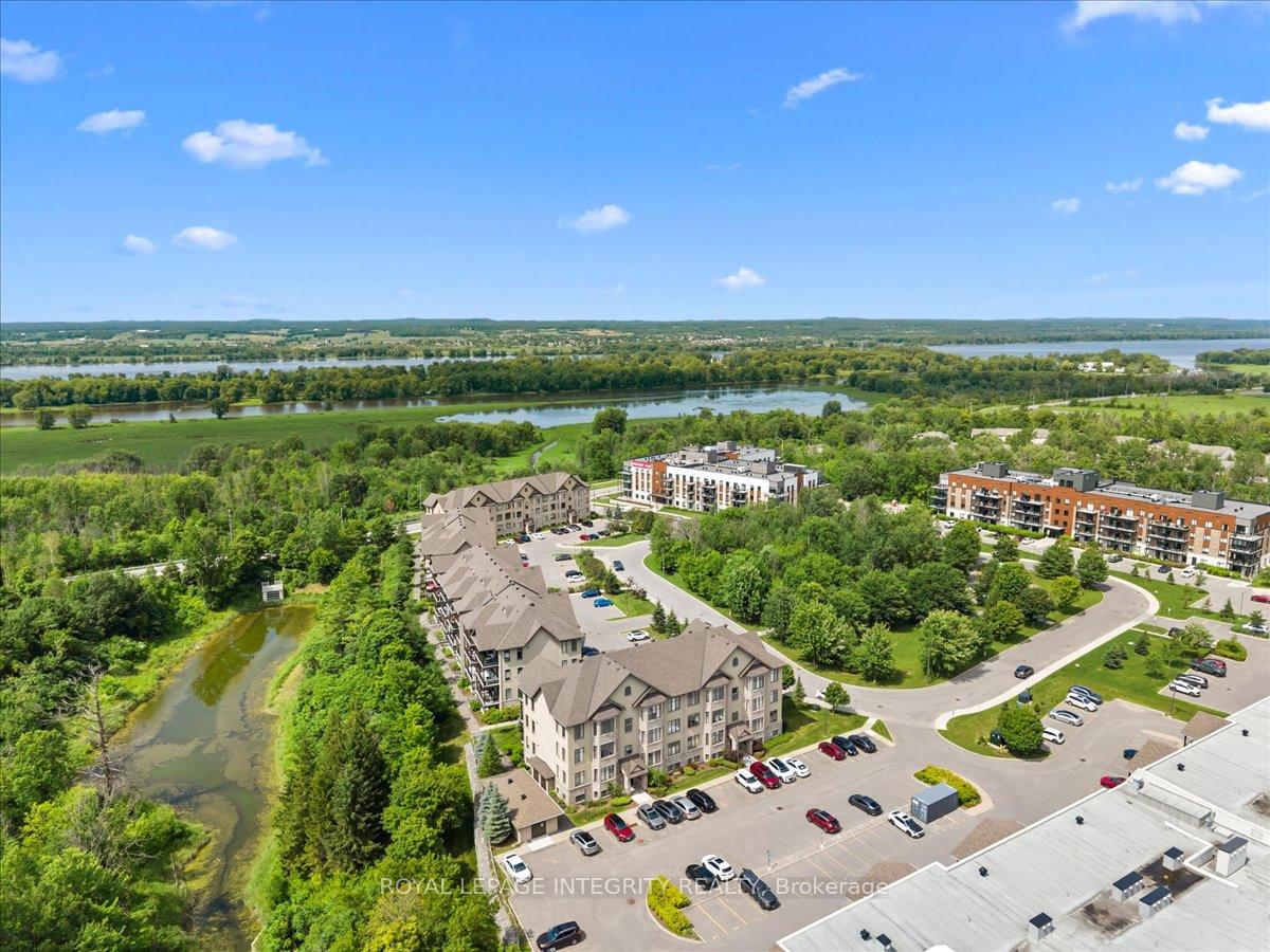 Photo 32 of Unit 5, 100 Prestige Circle, Ottawa, Chatelaine Village — HOMEH