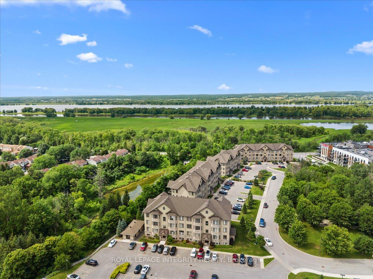 Photo 33 of Unit 5, 100 Prestige Circle, Ottawa, Chatelaine Village — HOMEH