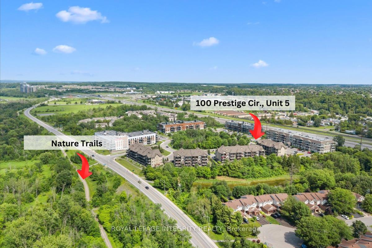 Photo 34 of Unit 5, 100 Prestige Circle, Ottawa, Chatelaine Village — HOMEH