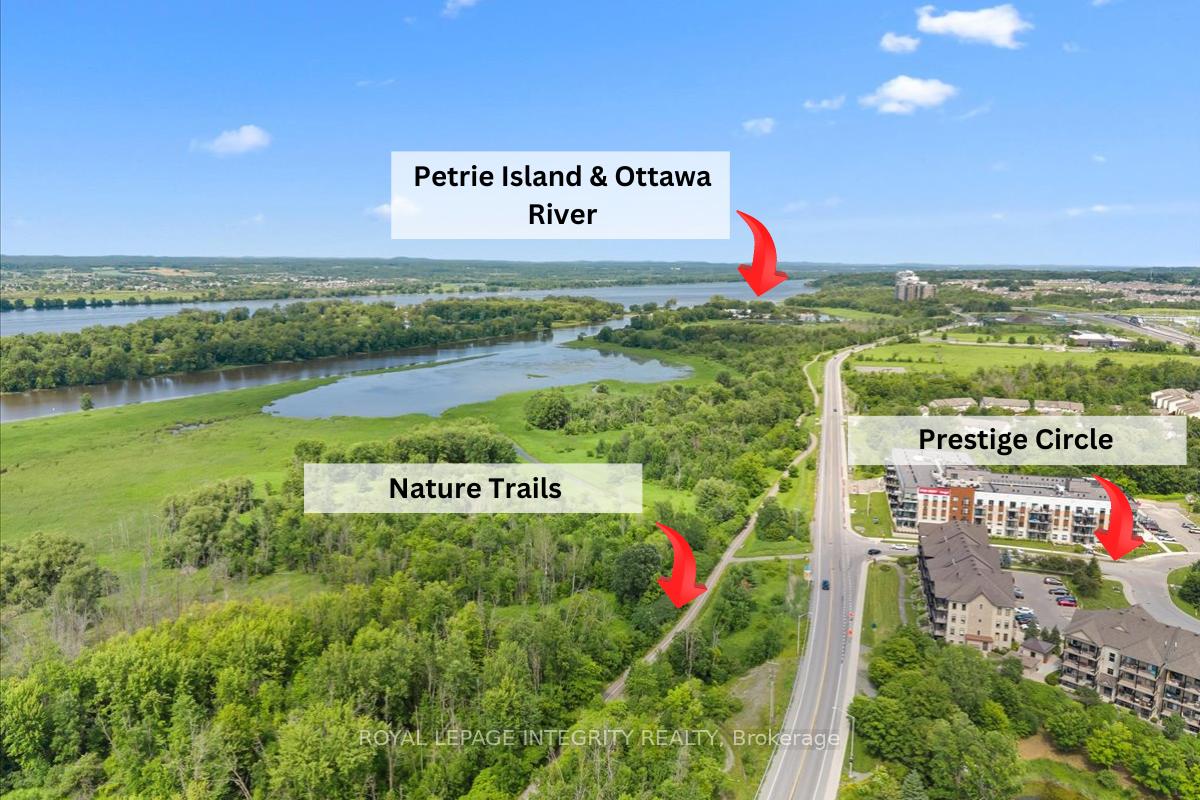Photo 35 of Unit 5, 100 Prestige Circle, Ottawa, Chatelaine Village — HOMEH