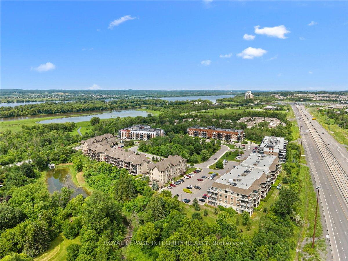 Photo 36 of Unit 5, 100 Prestige Circle, Ottawa, Chatelaine Village — HOMEH