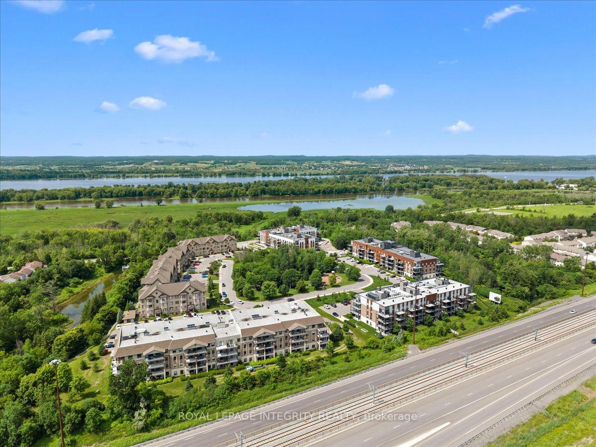 Photo 37 of Unit 5, 100 Prestige Circle, Ottawa, Chatelaine Village — HOMEH