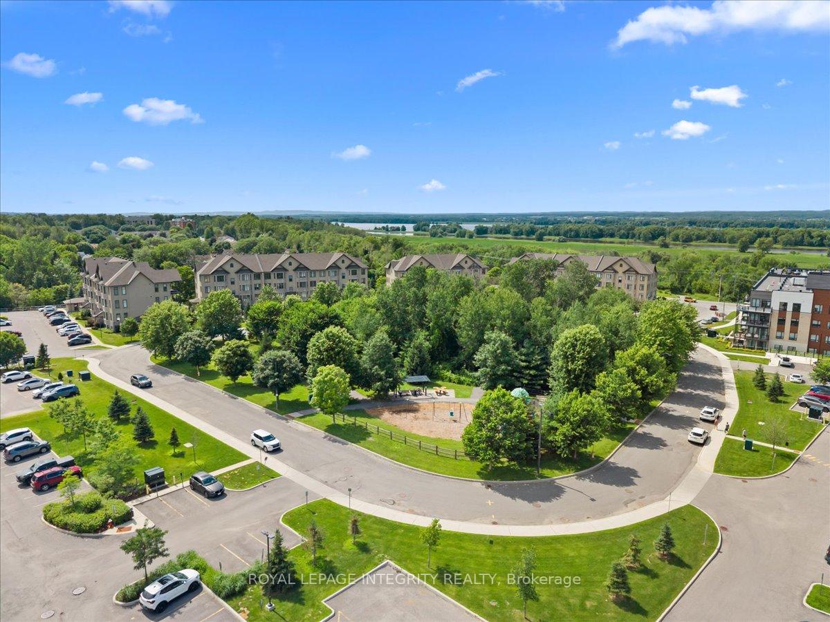 Photo 39 of Unit 5, 100 Prestige Circle, Ottawa, Chatelaine Village — HOMEH