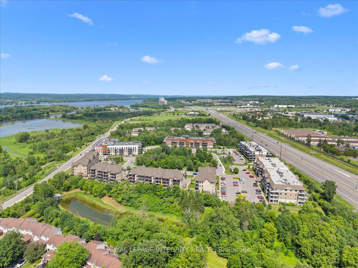 Photo 41 of Unit 5, 100 Prestige Circle, Ottawa, Chatelaine Village — HOMEH