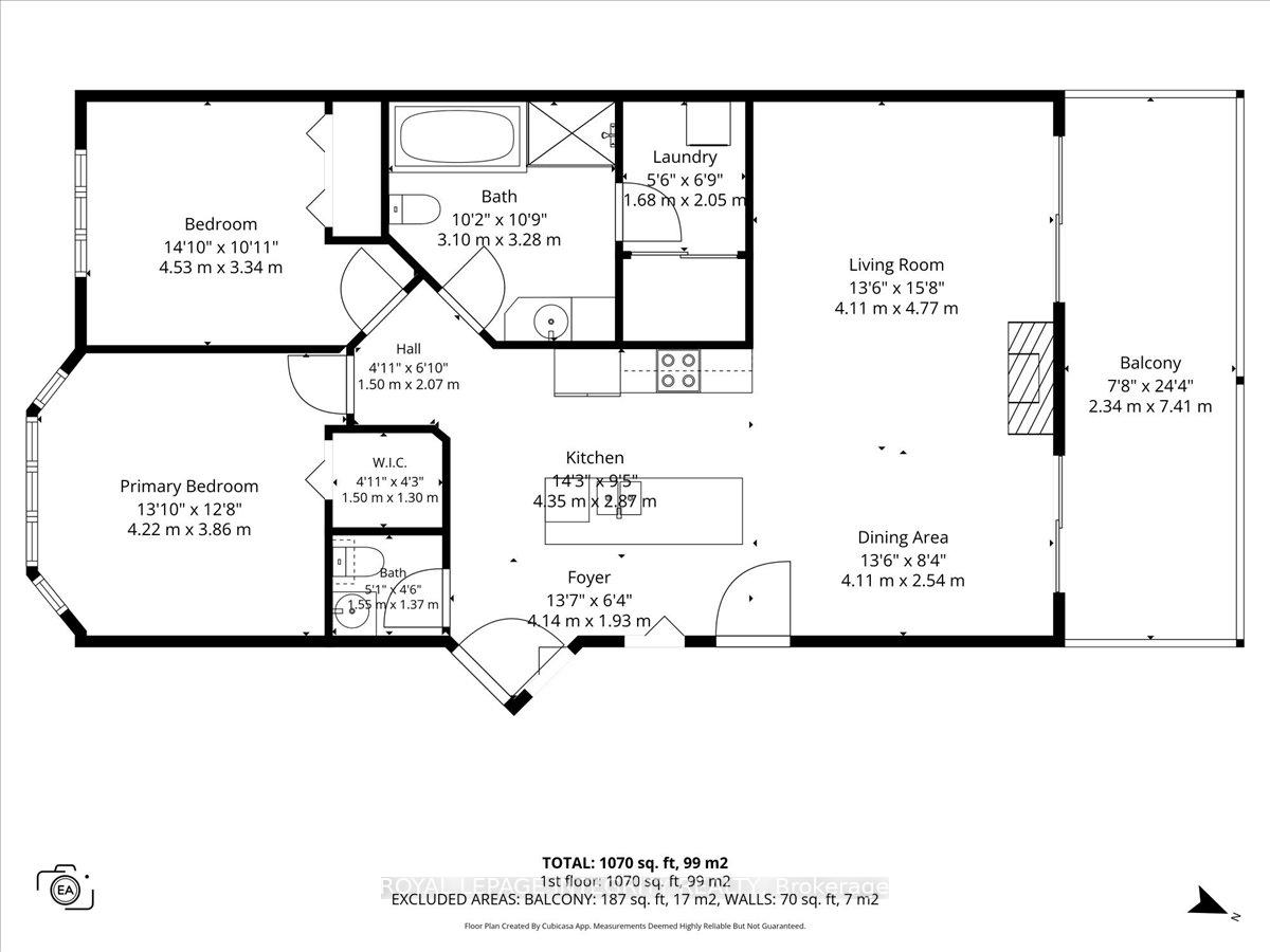 Photo 43 of Unit 5, 100 Prestige Circle, Ottawa, Chatelaine Village — HOMEH