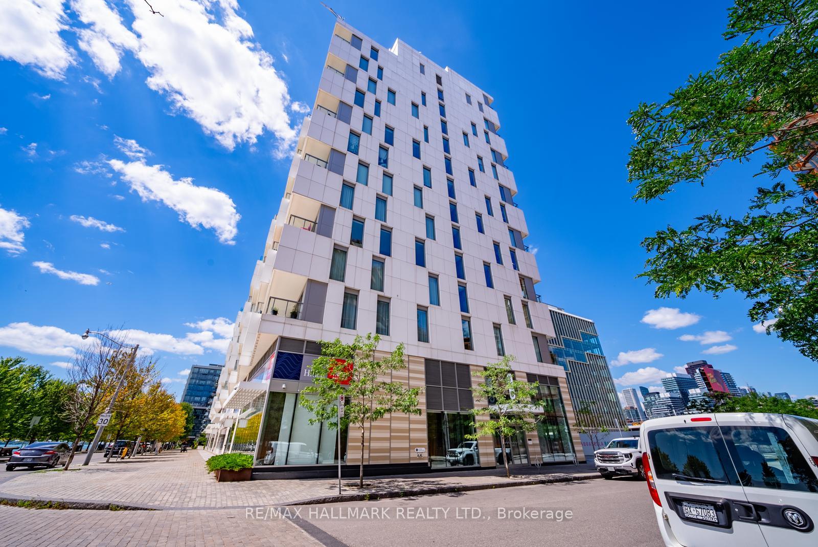 Photo 2 of Unit 301, 118 Merchants' Wharf, Toronto, Waterfront Communities — HOMEH
