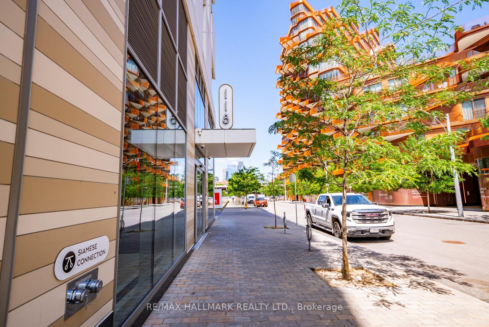 Photo 3 of Unit 301, 118 Merchants' Wharf, Toronto, Waterfront Communities — HOMEH